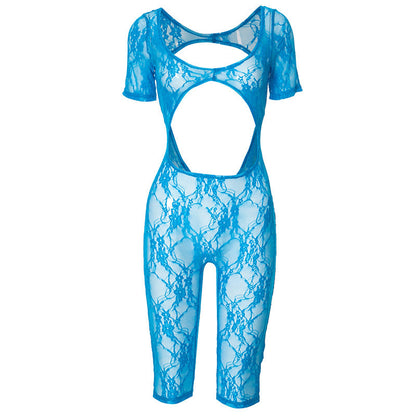 Beautifully Finished Garment in a Timeless Design