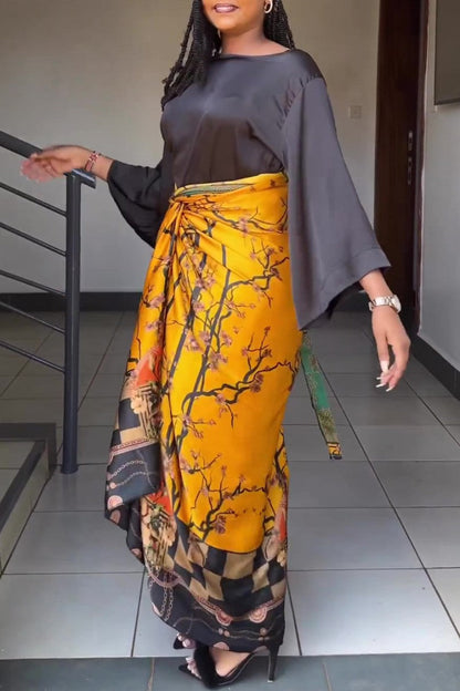 Beautifully Finished Garment in a Timeless Design