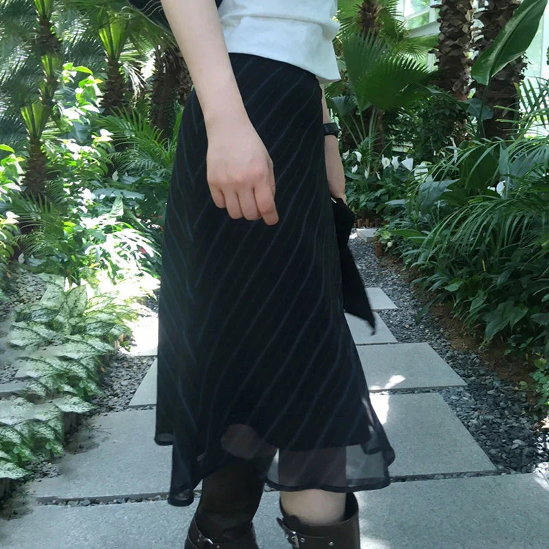 A Vintage Style Garment with Delicate Timeless Details