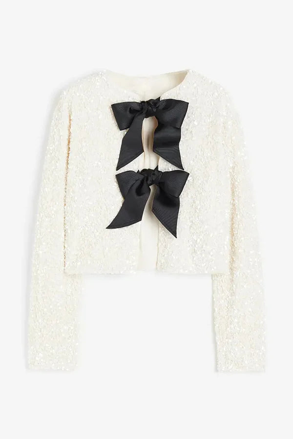 Beautifully Finished Jacket in a Timeless Design