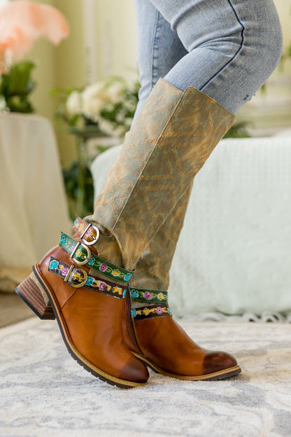 Gracefully Styled Garment for Any Occasion