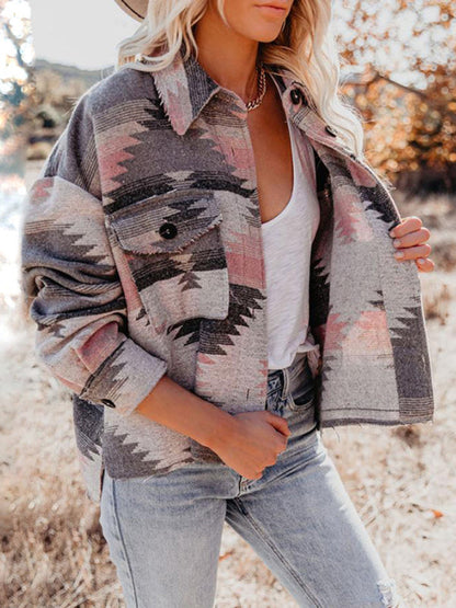 Classic Vintage & Enduringly Stylish Jacket