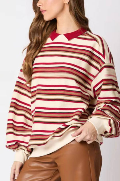 Beautifully Balanced Shirt with Timeless Character
