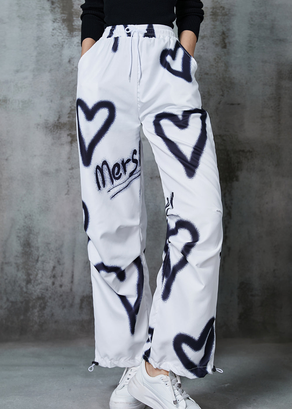Beautifully Crafted Pants in a Classic Style