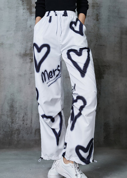 Beautifully Crafted Pants in a Classic Style