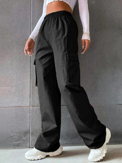 Classic Vintage Pants with a Flattering Fit