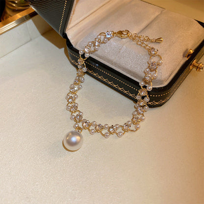 Elegantly Styled Garment for Everyday Wear