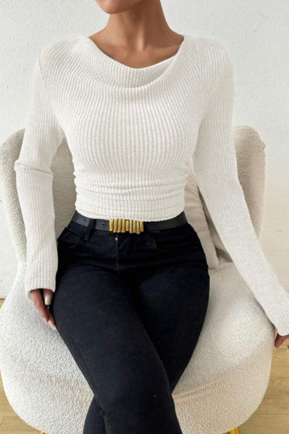 Vintage Inspired Garment with a Contemporary Edge