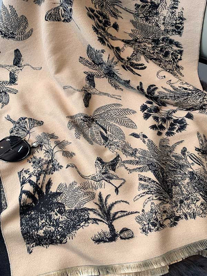 Polished Garment with an Effortless Classic Look