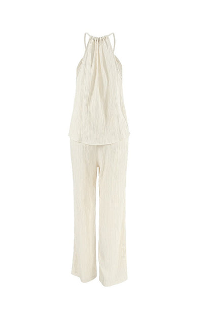 Vintage Inspired Pants with a Contemporary Edge