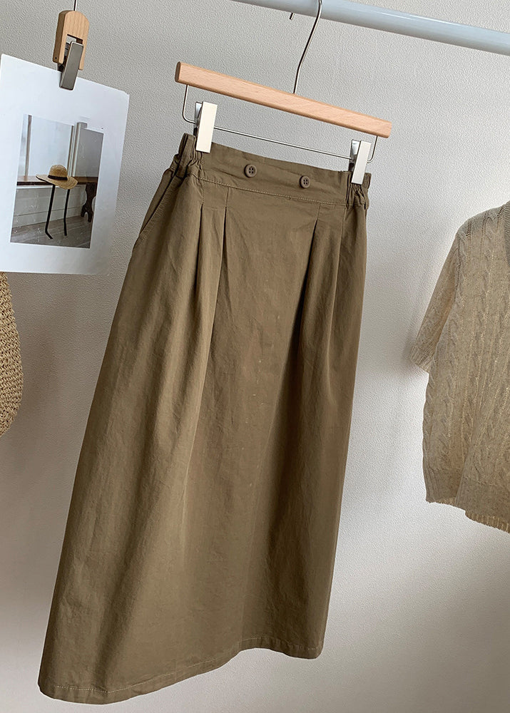 Gracefully Styled Garment for Any Occasion