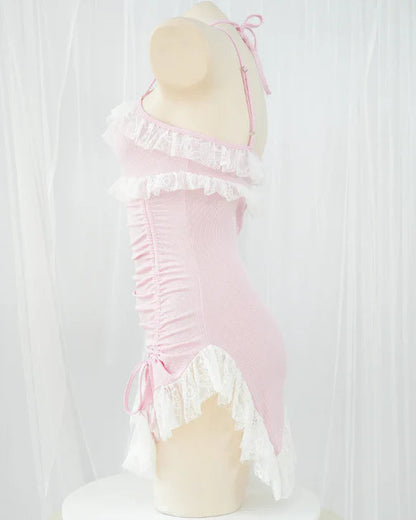 Gracefully Styled Garment for Any Occasion