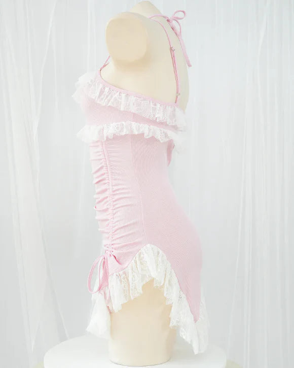 Gracefully Styled Garment for Any Occasion