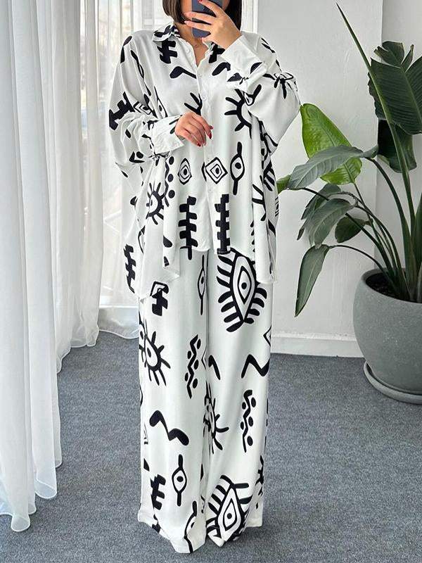 Gracefully Styled Garment for Any Occasion