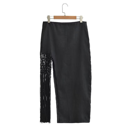 Classic Vintage Garment with a Flattering Fit