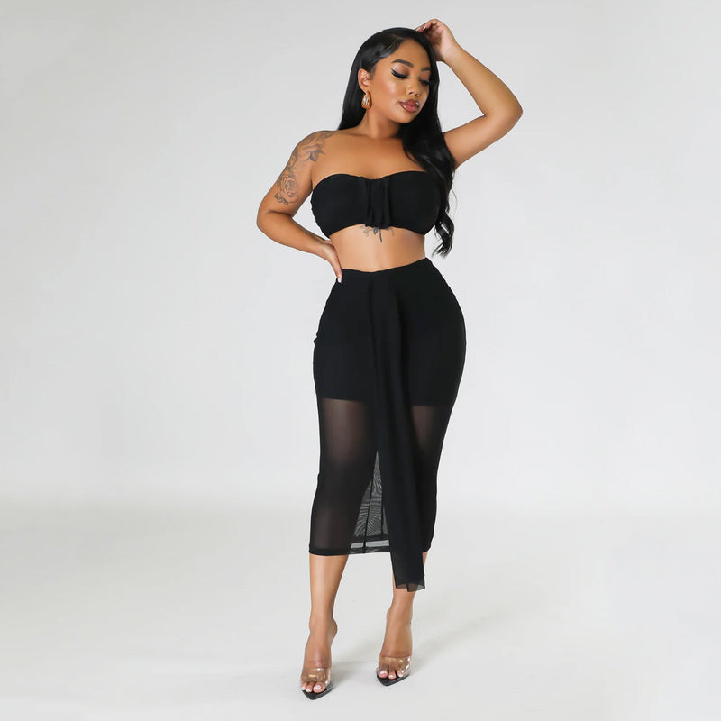 Classic Vintage Garment with a Flattering Fit