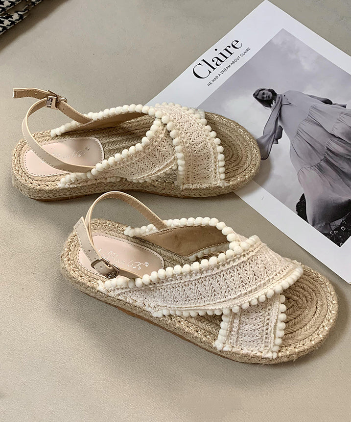 Gracefully Styled Sandals for Any Occasion