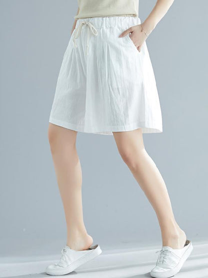 Beautifully Finished Pants in a Timeless Design