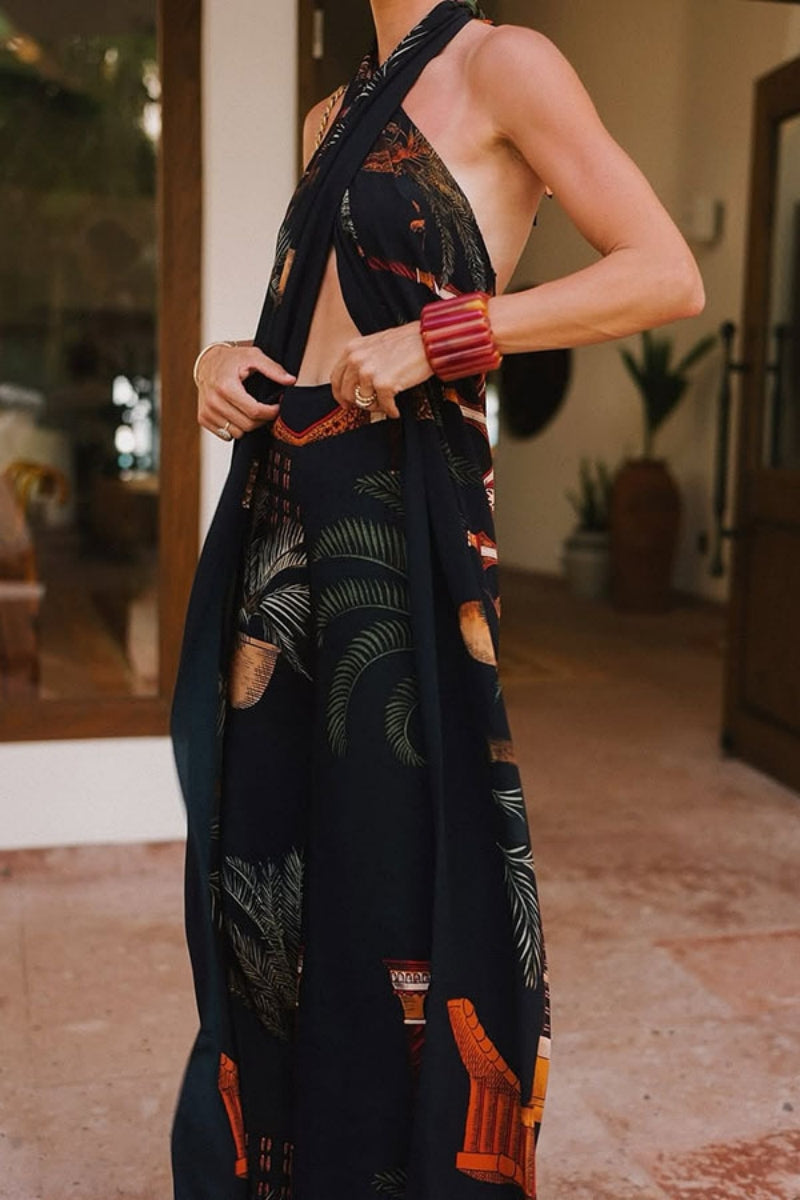 Classic Vintage Garment with a Flattering Fit