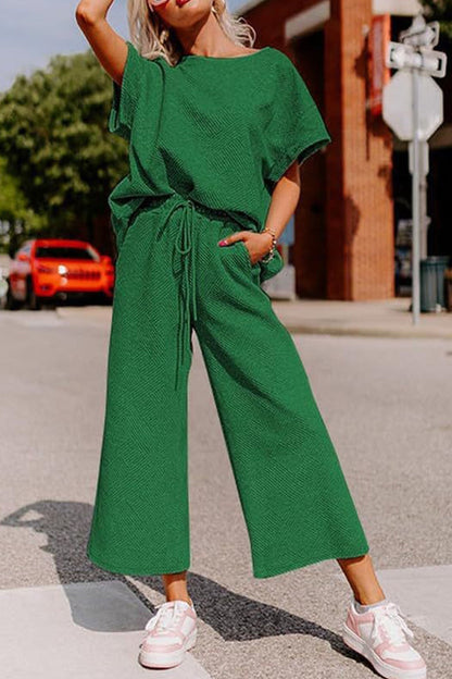 Beautifully Crafted Pants in a Classic Style