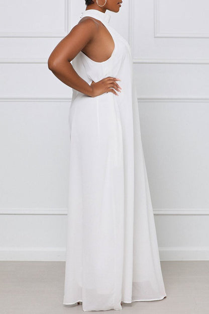 Vintage Inspired Garment with a Contemporary Edge