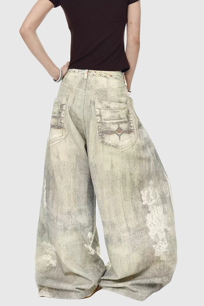 Classic Vintage Garment with a Flattering Fit
