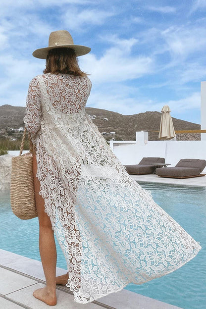 Elegantly Styled Garment for Everyday Wear