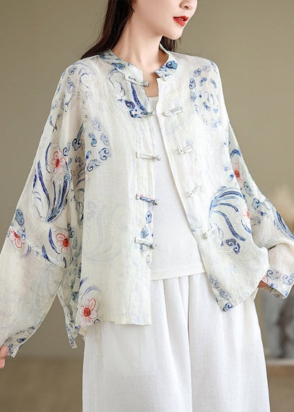Polished Shirt with an Effortless Classic Look