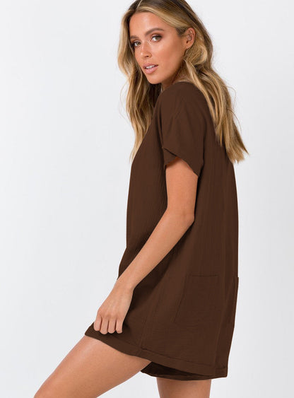 Beautifully Balanced Garment with Timeless Character