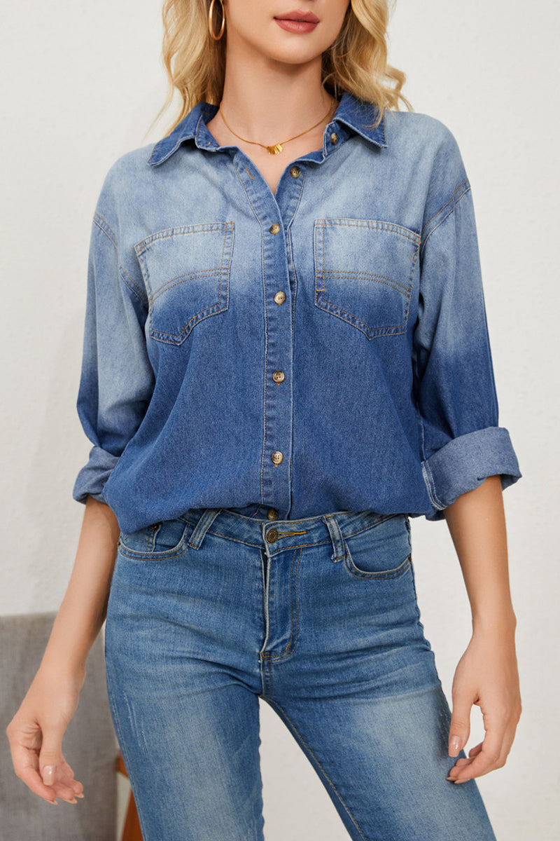 Beautifully Finished Garment in a Timeless Design
