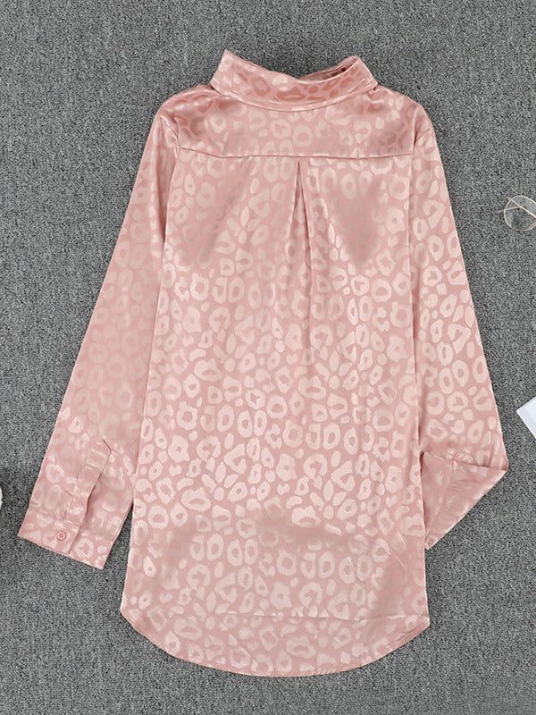 Classic Vintage & Enduringly Stylish Blouse