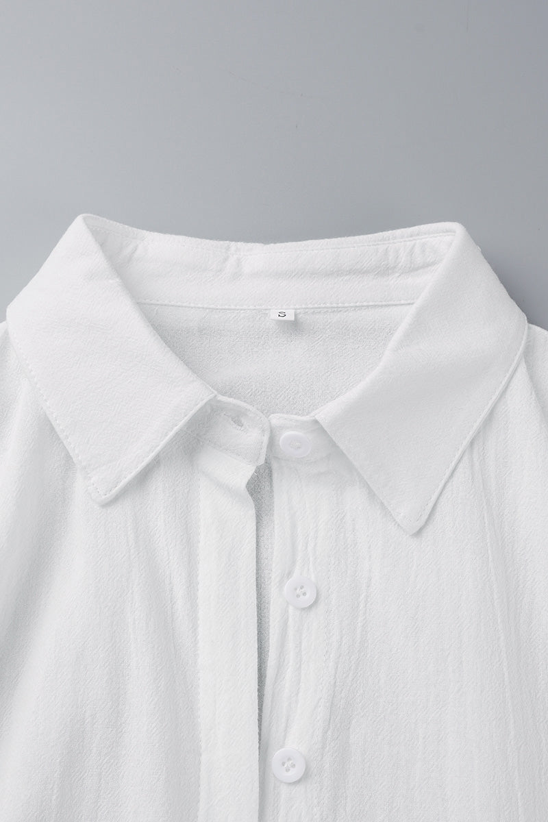 Beautifully Crafted Garment in a Classic Style