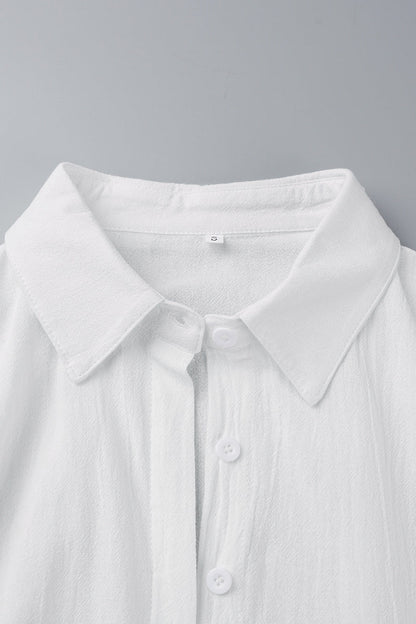 Beautifully Crafted Garment in a Classic Style