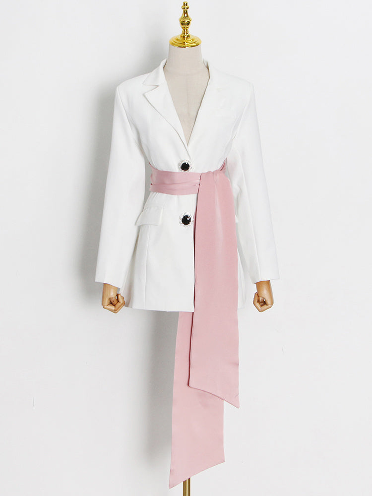 Elegantly Styled Garment for Everyday Wear