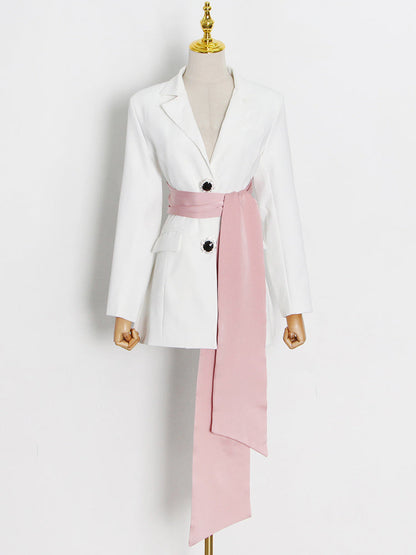 Elegantly Styled Garment for Everyday Wear