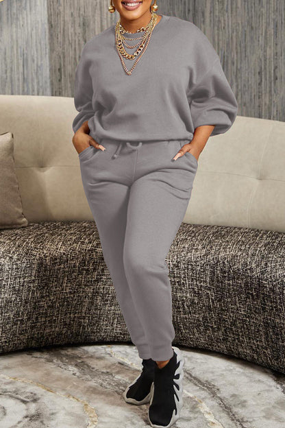 Beautifully Balanced Garment with Timeless Character