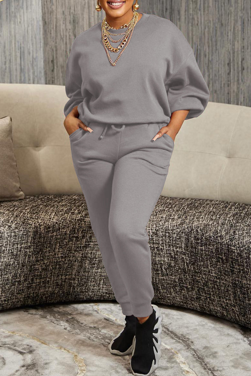 Beautifully Balanced Garment with Timeless Character