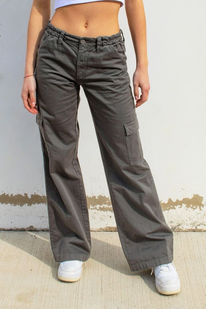 Effortlessly Elegant Garment with a Timeless Design