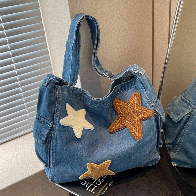 Effortlessly Elegant Bag with a Timeless Design
