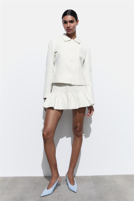 Classic Vintage & Enduringly Stylish Garment
