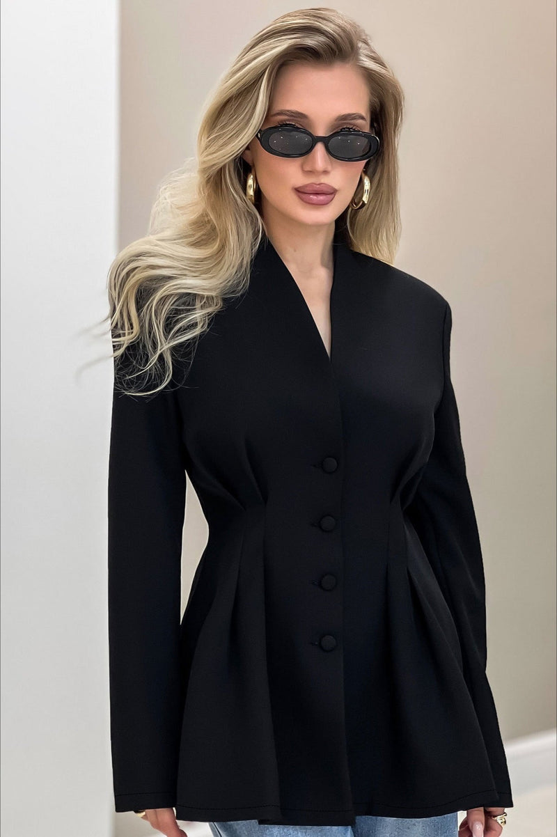 A Vintage Style Garment with Delicate Timeless Details