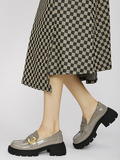 Vintage Inspired Garment with a Contemporary Edge