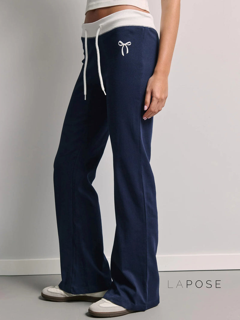 Elegantly Styled Pants for Everyday Wear