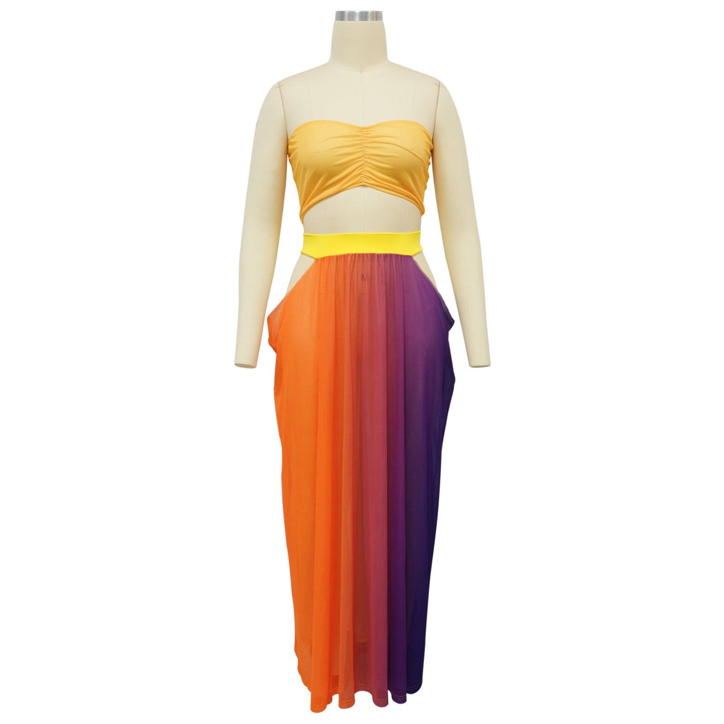 Beautifully Finished Top in a Timeless Design