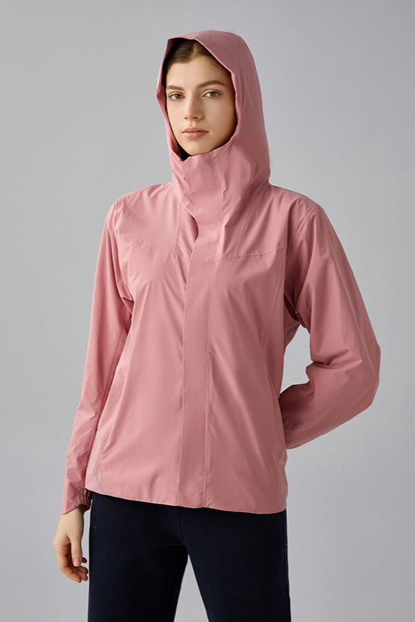 Polished Jacket with an Effortless Classic Look