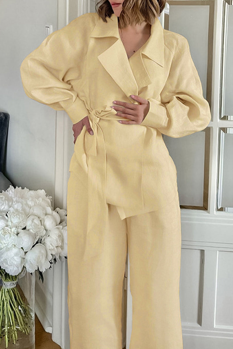 Elegantly Styled Garment for Everyday Wear