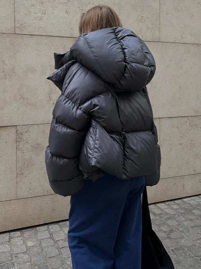 Polished Jacket with an Effortless Classic Look