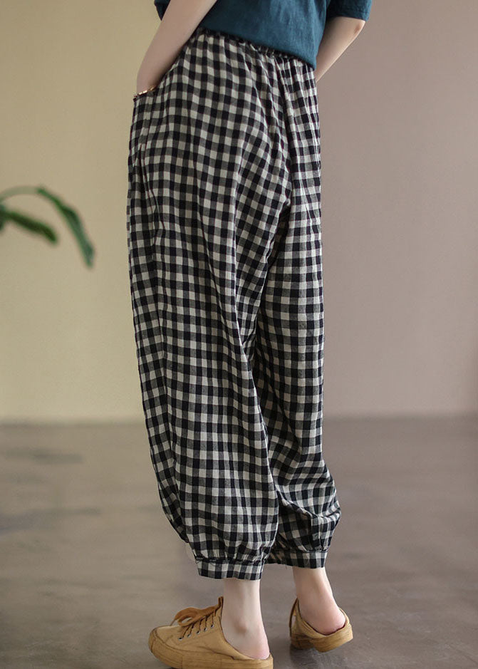 Vintage Inspired Pants with a Contemporary Edge