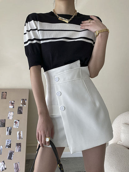 Beautifully Balanced Garment with Timeless Character