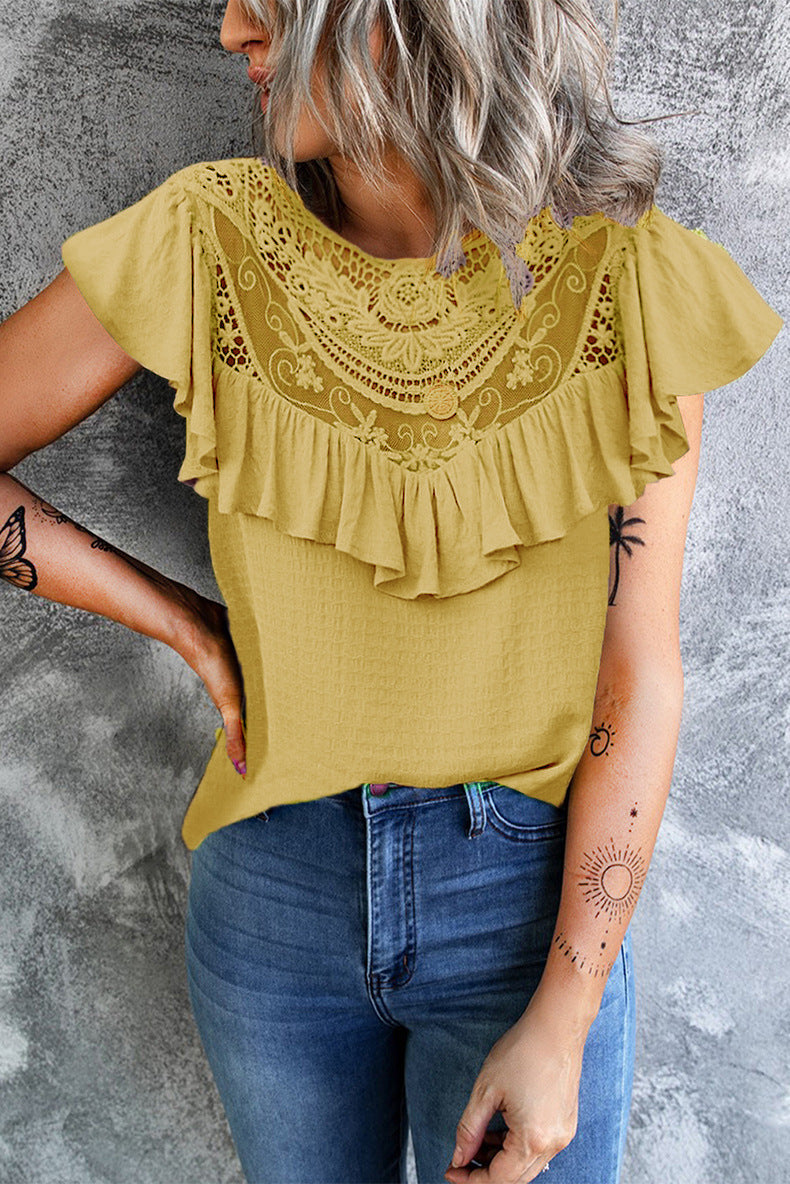 Classic Vintage & Enduringly Stylish T-Shirt
